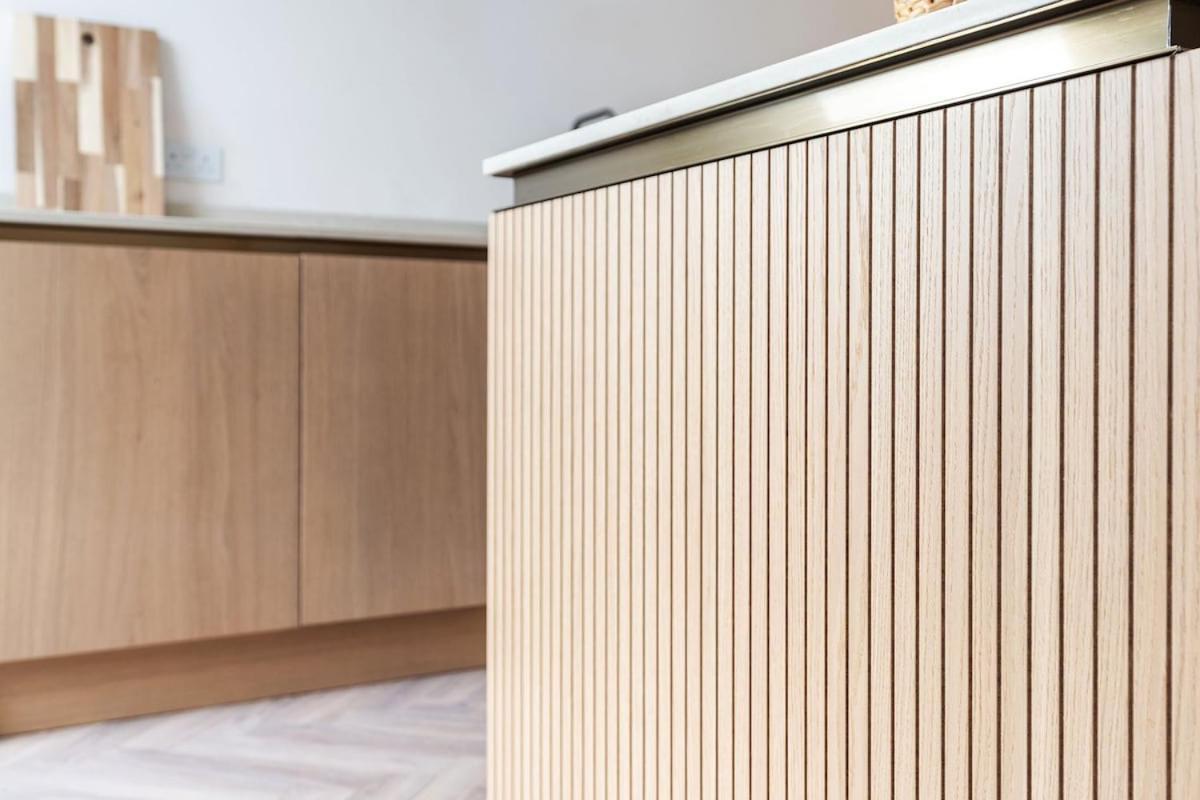 2 Bedroom, 2 Bathroom Apartment, Close To Mcr Centre Apartamento
