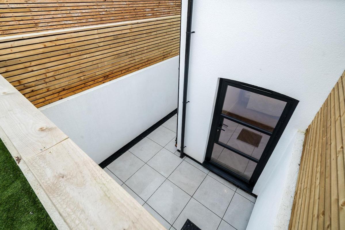 2 Bedroom, 2 Bathroom Apartment, Close To Mcr Centre Apartamento Manchester