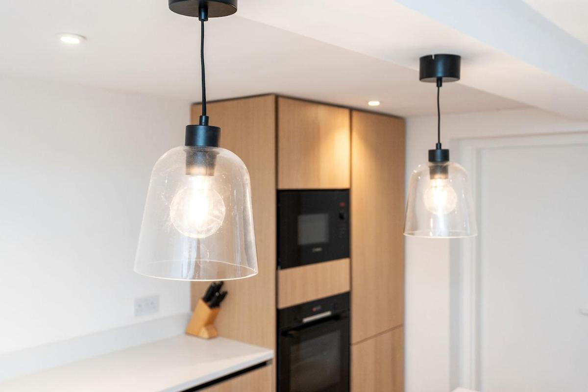2 Bedroom, 2 Bathroom Apartment, Close To Mcr Centre Apartamento *