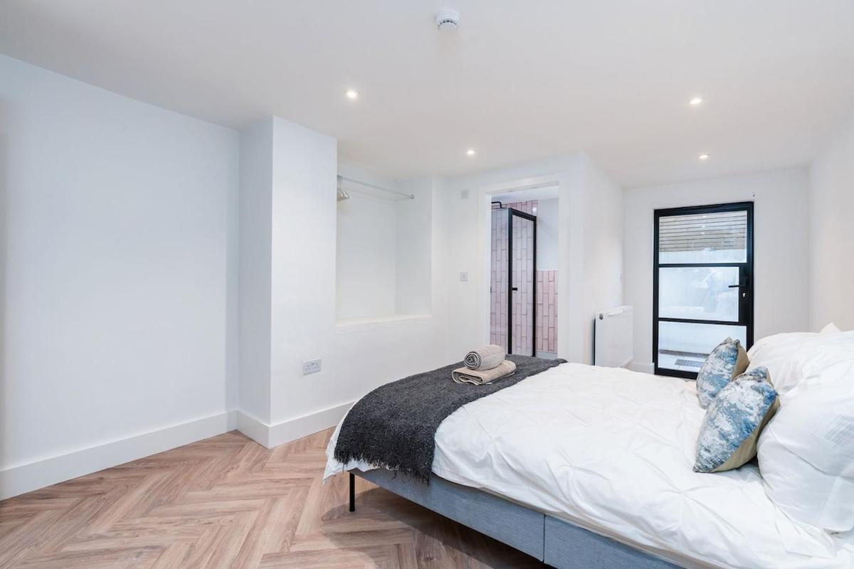 Apartamento 2 Bedroom, 2 Bathroom Apartment, Close To Mcr Centre