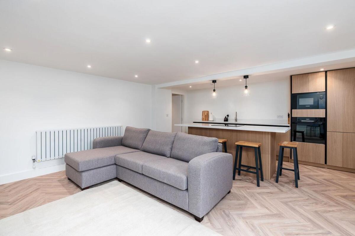 Apartamento 2 Bedroom, 2 Bathroom Apartment, Close To Mcr Centre